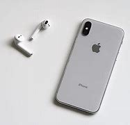 Image result for iPhone X 64GB Silver