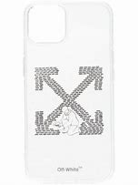 Image result for Off White iPhone 13 Case