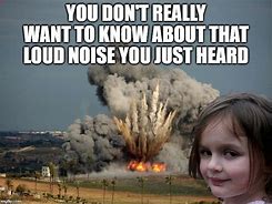 Image result for Girl Explosion Meme