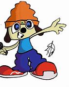 Image result for Parappa the Rapper Memes