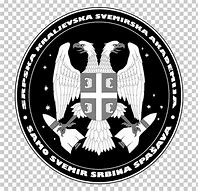 Image result for Serbia FA Badge