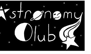 Image result for Astronomy Club Logo Design