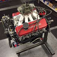 Image result for Mopar NASCAR Engine