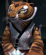 Image result for DreamWorks Kung Fu Panda Tigress