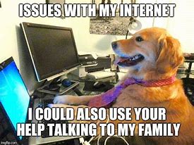Image result for Dog Helpline Meme