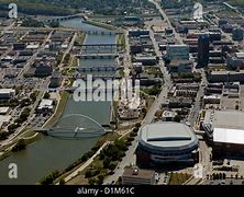 Image result for Wells Fargo Arena Aerial