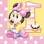 Image result for Baby Minnie Wallpaper