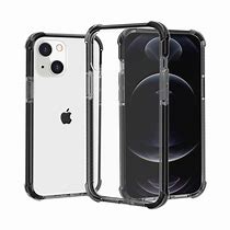 Image result for Bulky Clear 13 Mini iPhone Case