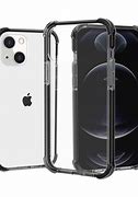 Image result for Clear iPhone 13 Black