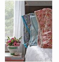 Image result for Vintage Handmade Pillowcases