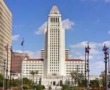 Image result for California Downtown
