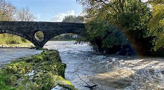 Image result for Teifi River Route