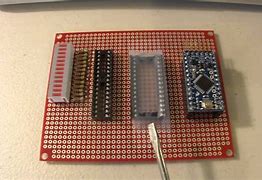 Image result for Parallel EEPROM