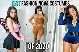 Image result for Fashion Nova Costumes