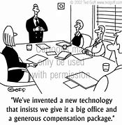 Image result for Good Business Cartoon