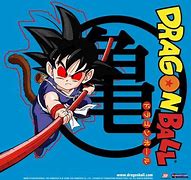 Image result for Dragon Ball Z Kid Goku