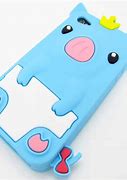 Image result for iPod 5 3D Cases Pig