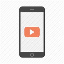 Image result for iPhone YouTube Video Player UI PNG