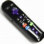 Image result for TCL Roko Remote Control