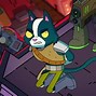 Image result for Final Space Avocato Wife