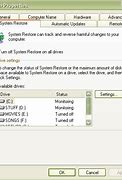 Image result for Restore Windows XP to Factory Settings