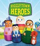 Image result for Higglytown Heroes Cast