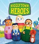 Image result for Higglytown Heroes Electrician
