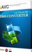 Image result for Any Video Converter Free