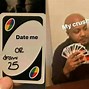 Image result for Draw 20 Uno Meme