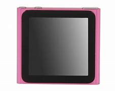 Image result for iPod Nano 6th Gen Pink