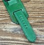 Image result for Apple Watch 40Mm Green Nato
