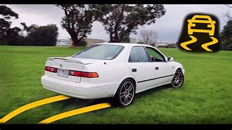 Image result for Toyota Camry Drift Car