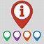 Image result for Map Marker Icon