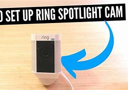 Image result for Connect Ring Camera to iPhone 7