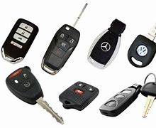 Image result for Auto Car Keys