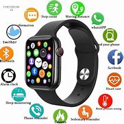 Image result for Smartwatch Call