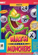 Image result for 90s Video Game Math Magic