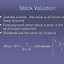 Image result for Stocks Basics