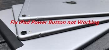 Image result for iPad 7 Power Switch