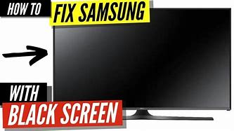 Image result for Samsung TV Very Dark Picture