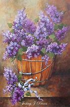 Image result for French Flower Paintings