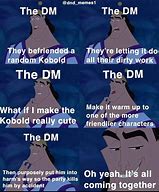 Image result for Dnd Roll Memes