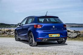 Image result for Seat Ibiza Du17 Fzj