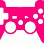 Image result for Xbox Game Controller Silhouette