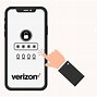 Image result for What Is a Verizon Transfer Pin