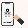 Image result for How to Generate Transfer Pin Verizon App