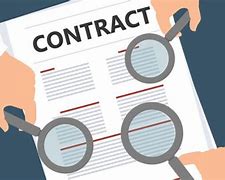 Image result for Contract Review Art