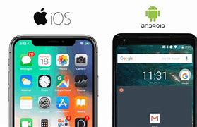 Image result for iOS or Android