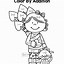 Image result for Addition Color by Number Coloring Pages