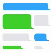 Image result for iPhone Text Message Clip Art